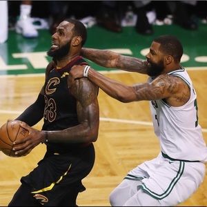 Meet your Posher, Caleb